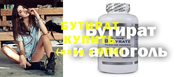 хмурый Аркадак